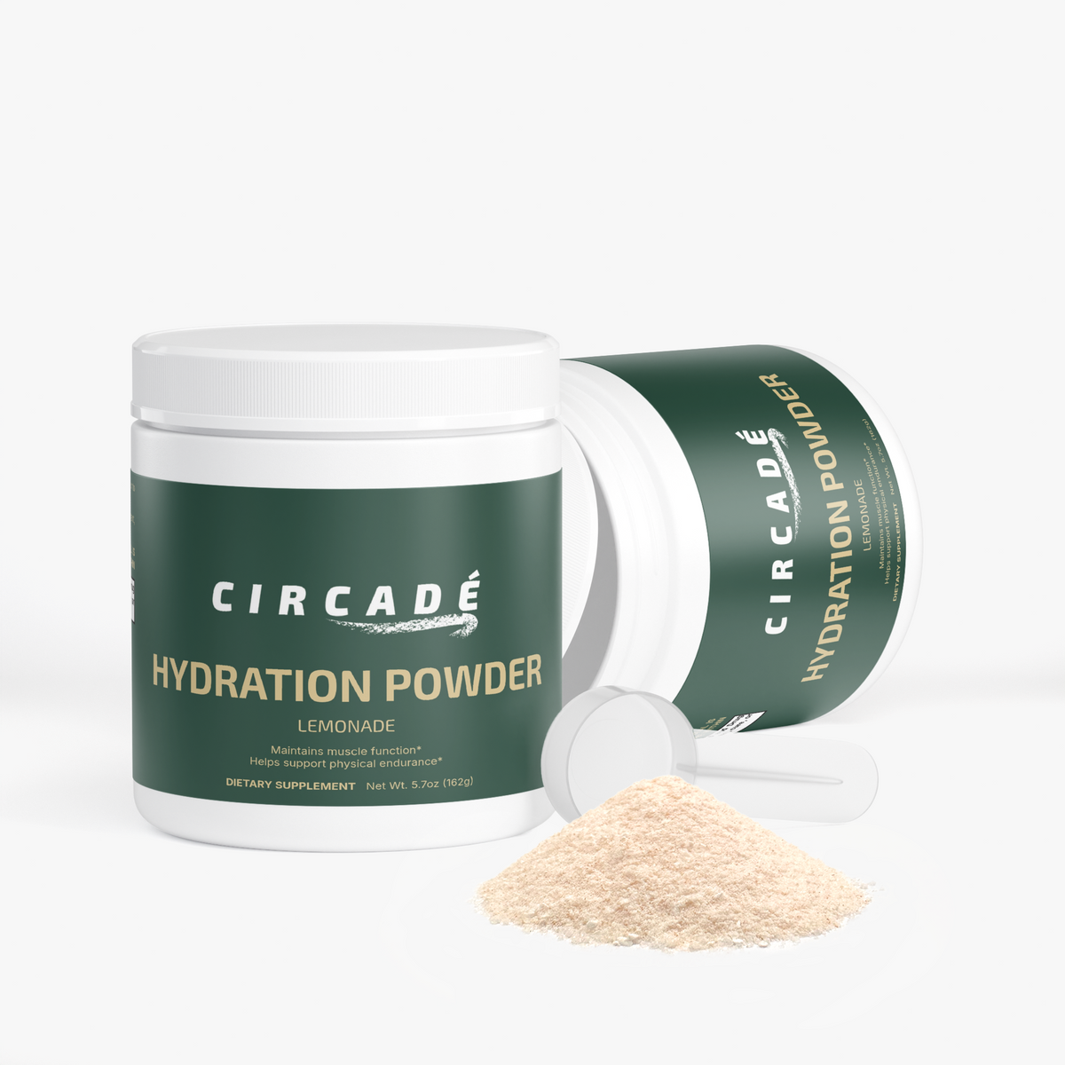 Hydration Powder (Lemonade)