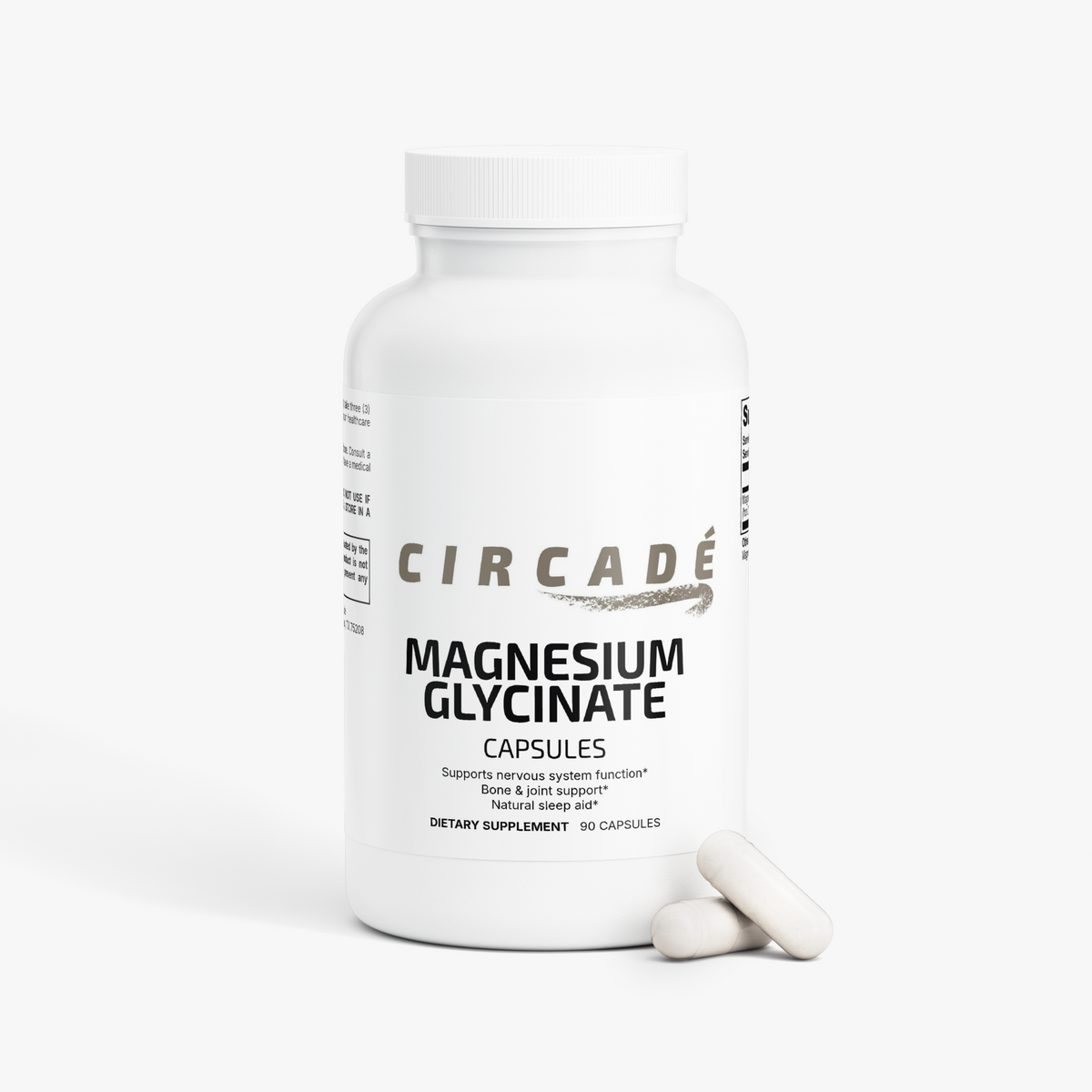 Magnesium Glycinate