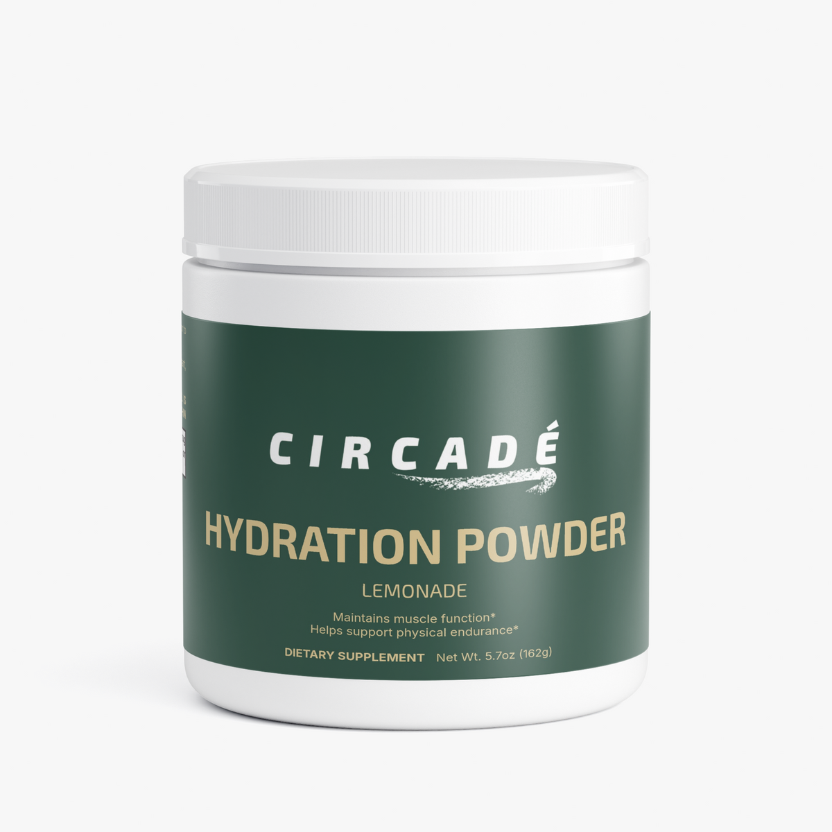Hydration Powder (Lemonade)