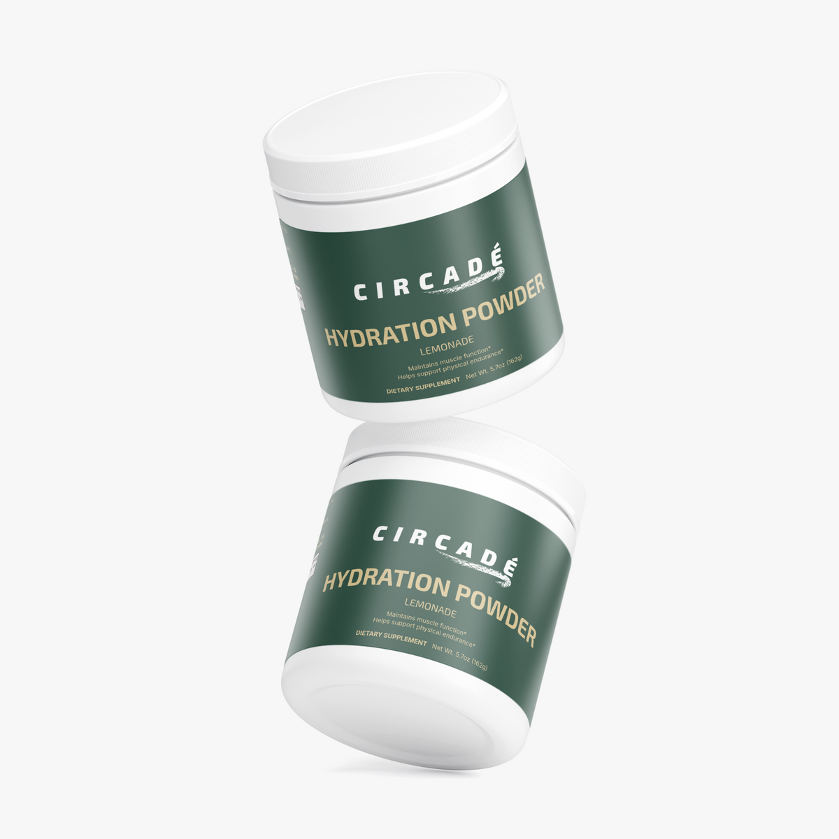 Hydration Powder (Lemonade)