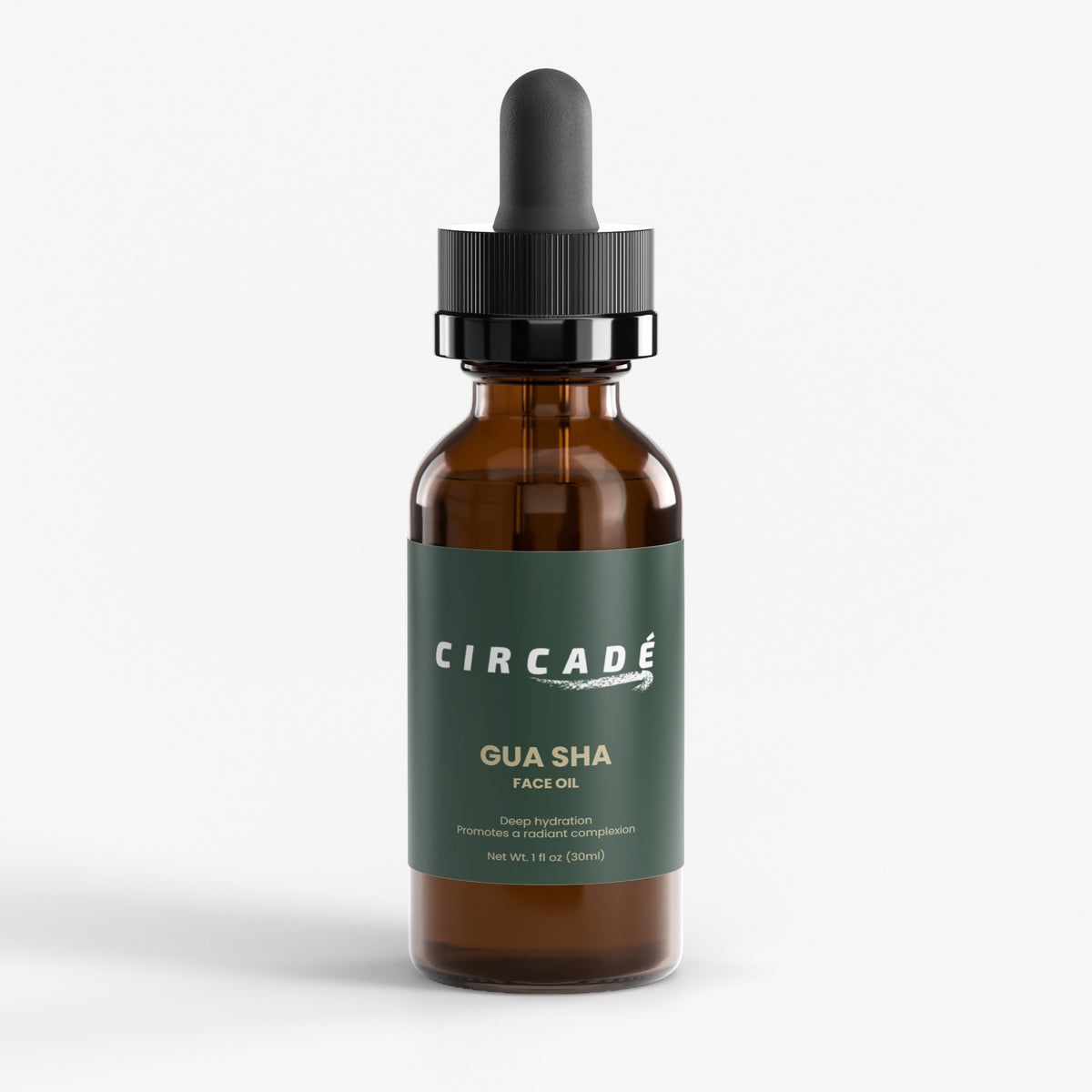 Gua Sha Face Oil