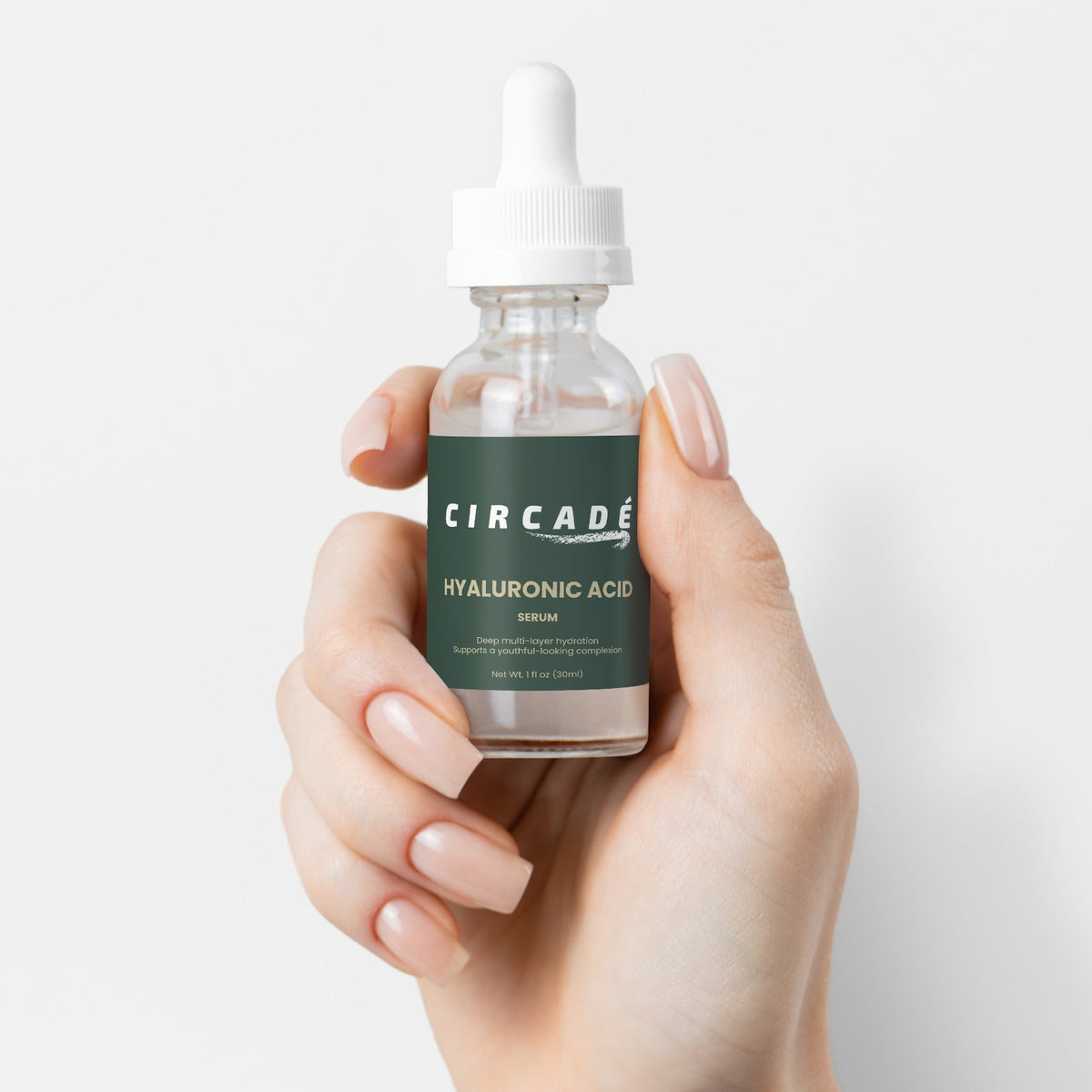 Hyaluronic Acid Serum