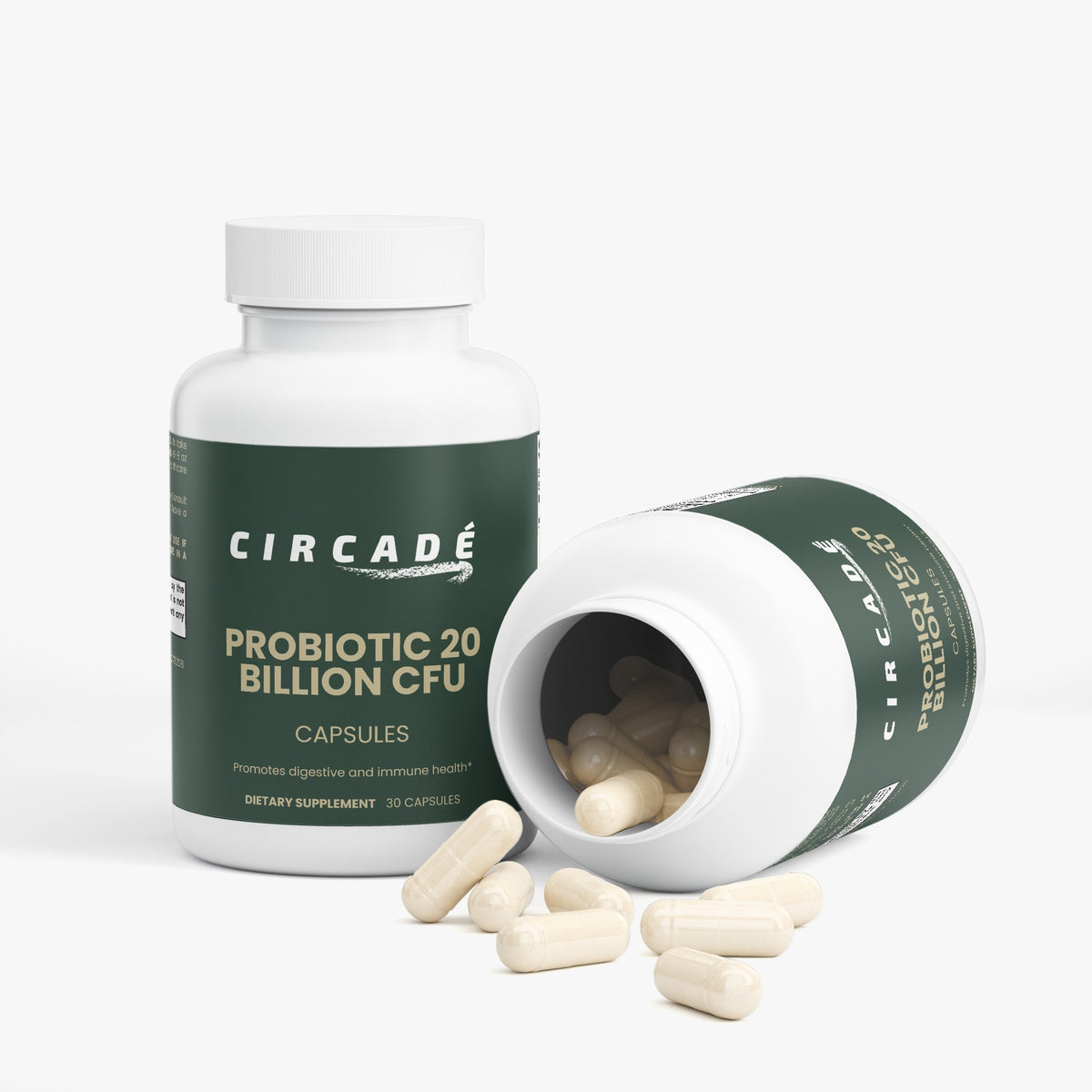 Probiotic 20 Billion