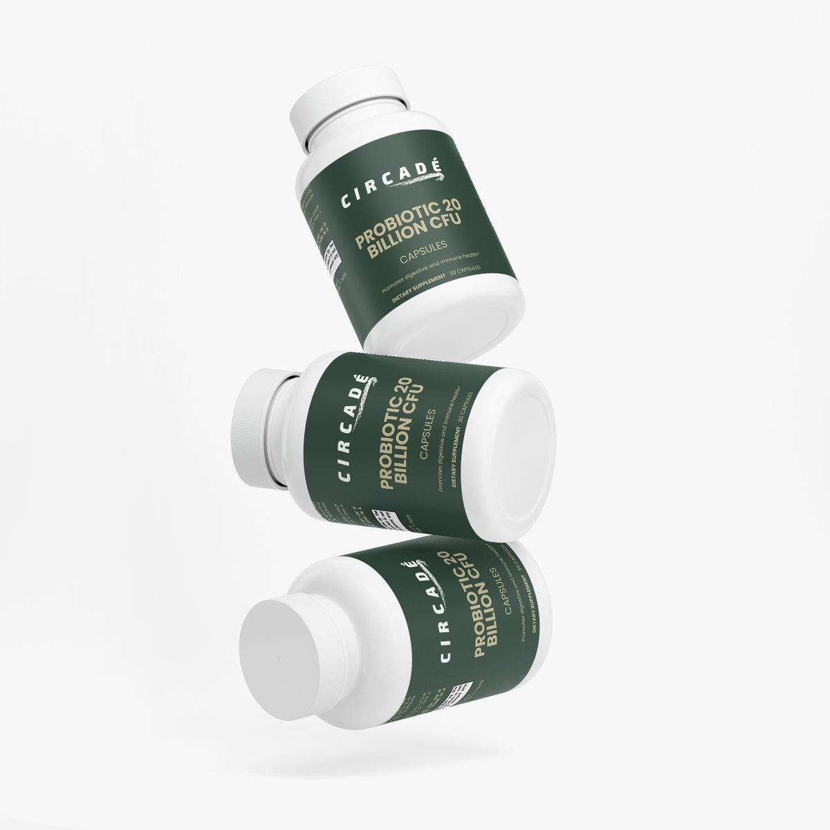 Probiotic 20 Billion