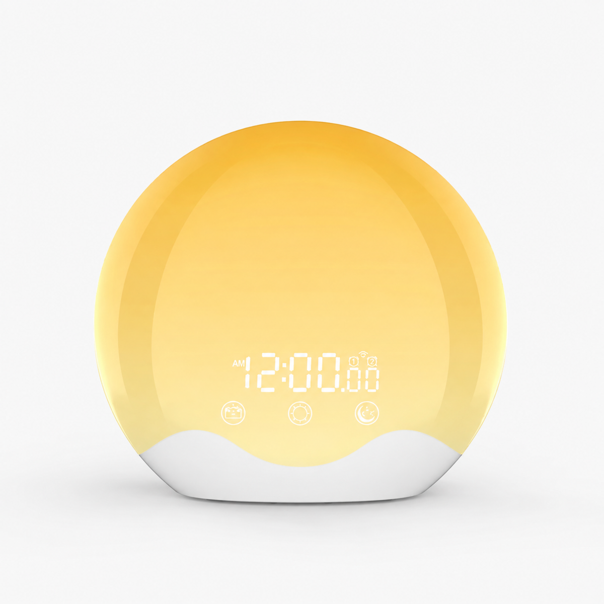 Sunrise Alarm Clock
