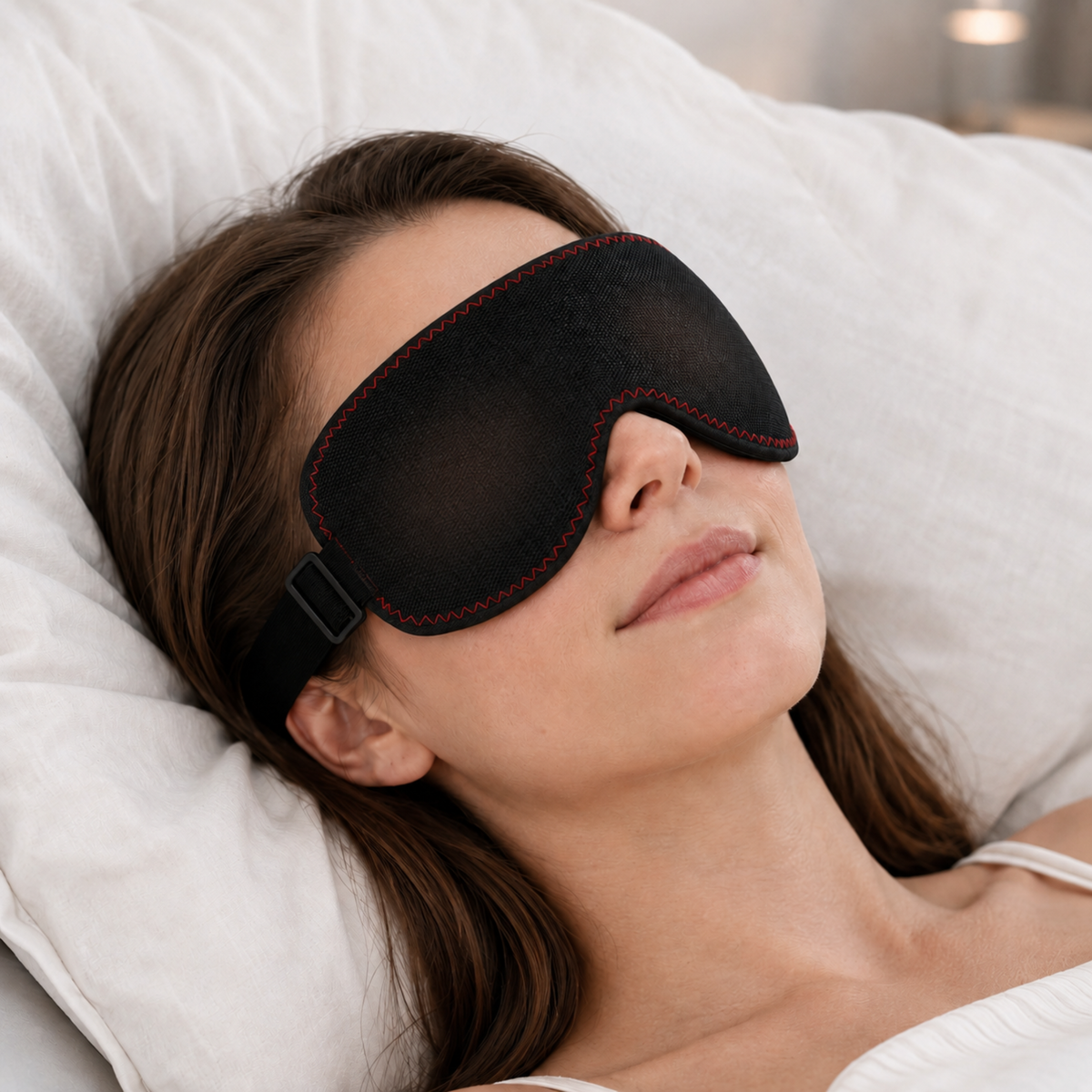 Warming Eye Mask